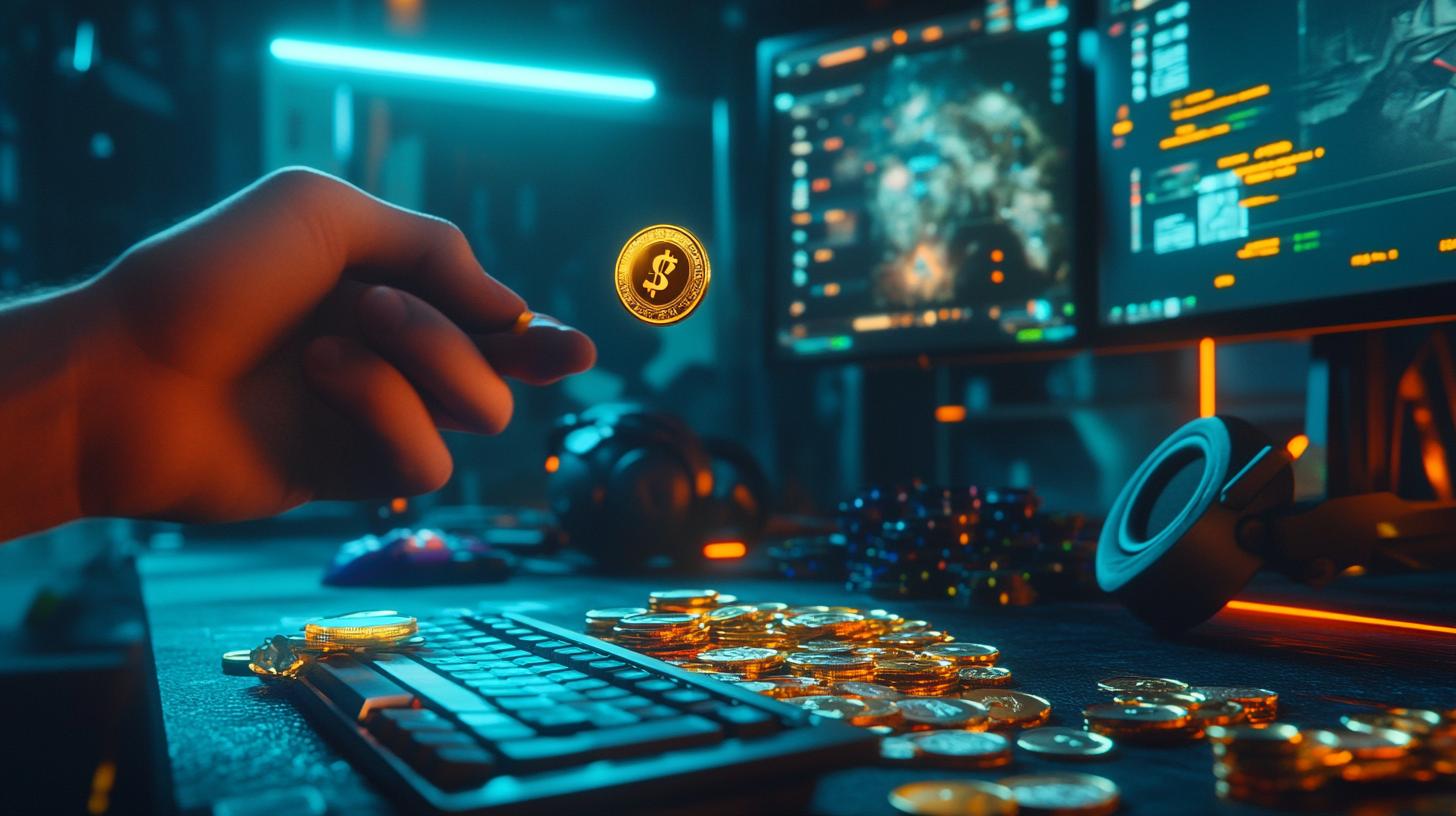CS2 Coinflip Guide: Proven Strategies to Win Big