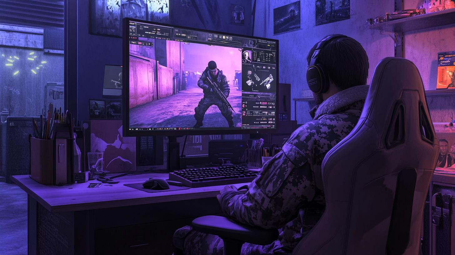 CS2 Daily Rewards: Ultimate Guide to Maximizing Your Counter-Strike 2 Benefits