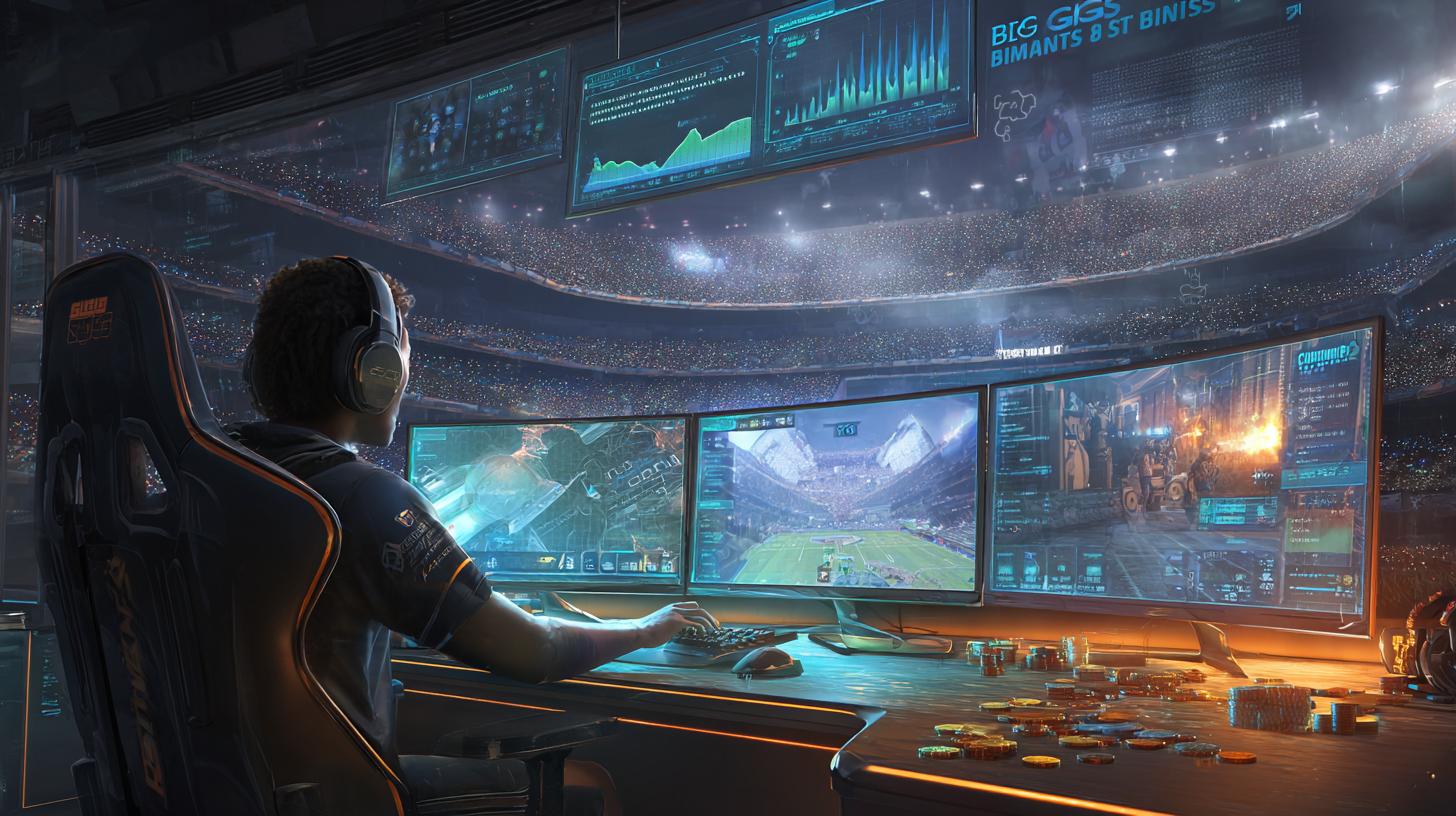 Best CS Betting Sites: Top Esports Platforms for Big Wins