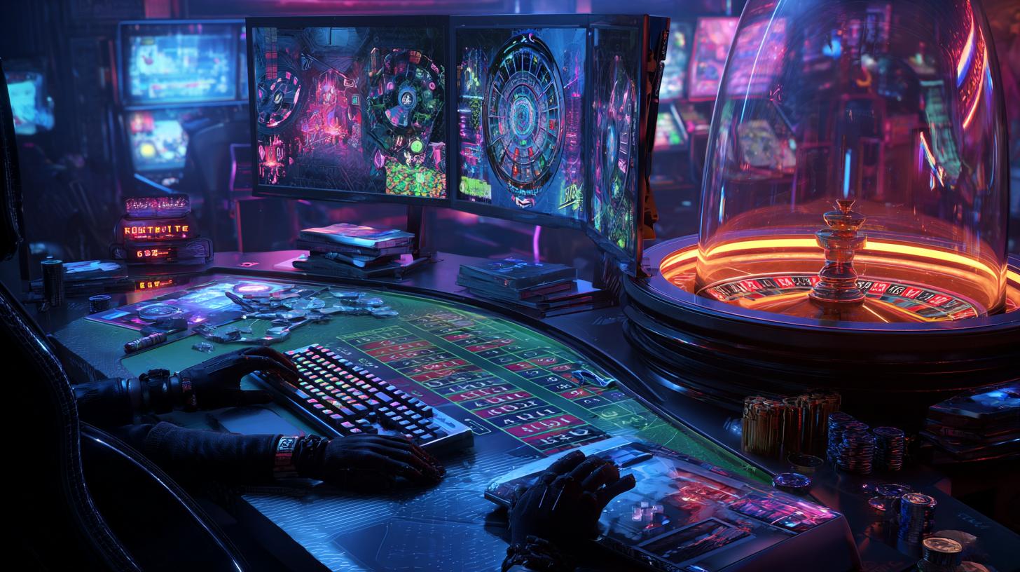 Best CS2 Gambling Games: Your Guide to Epic Skins & Thrilling Wins
