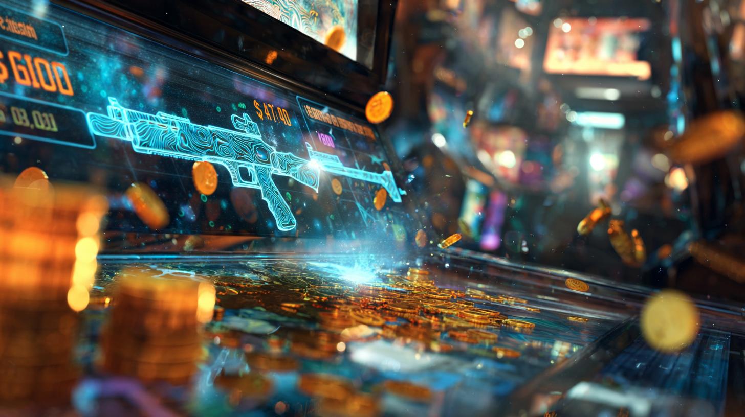 Best CS2 Jackpot Sites (CSGO): Top Skin Betting Platforms for Maximum Wins