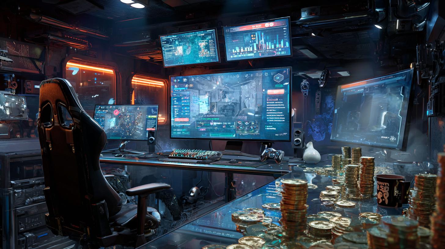 Best CSGO Gambling Sites 2024: Top Platforms to Maximize Your Wins