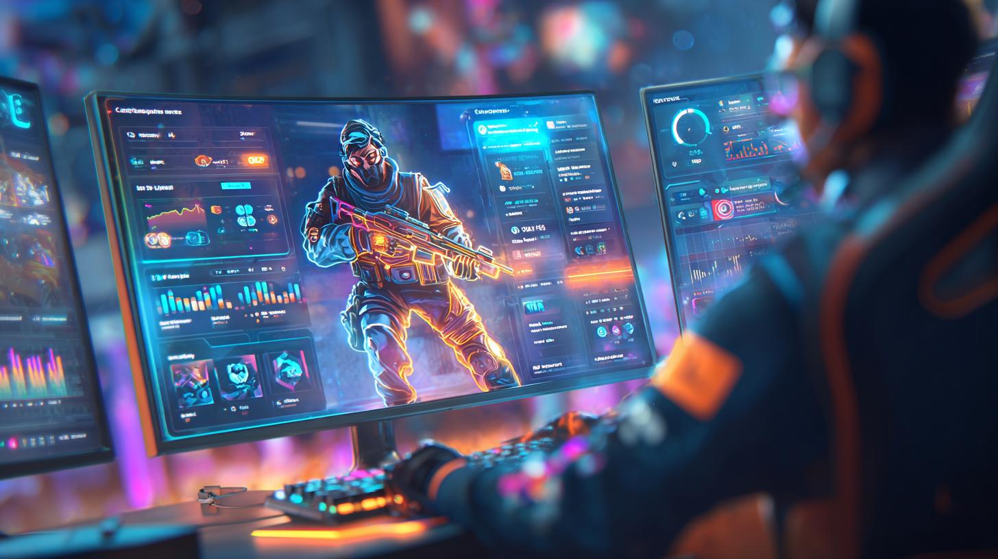 CS2 Affiliates Guide: Boost Your Revenue & Engage Your Gaming Community