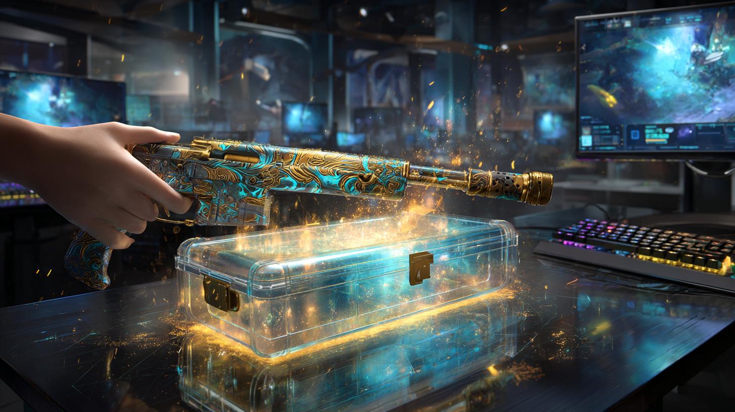 CS2 Case Opening Guide: Unlock Rare Skins & Exclusive Drops