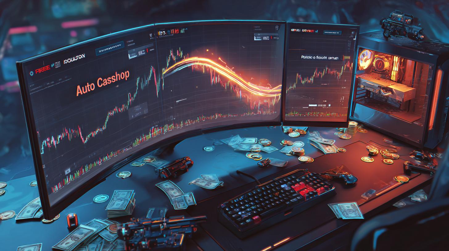 Mastering CS2 Crash Game Auto Cashout: Proven Strategies to Maximize Your Wins