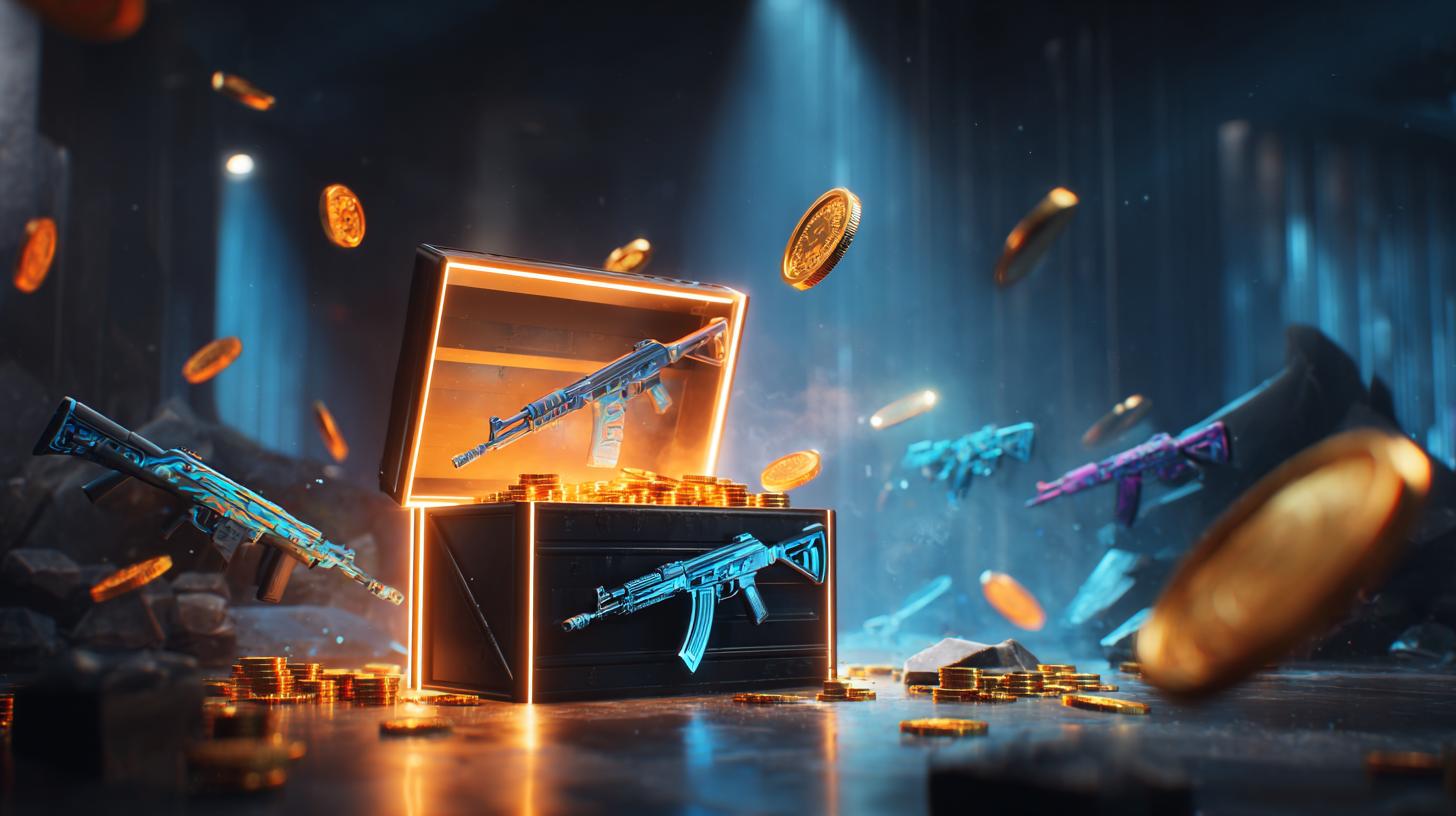 Maximize Your CS2 Daily Rewards: Unlock Free Skins & Boost Your Inventory