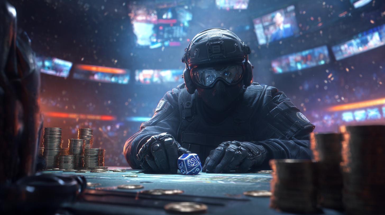 CS2 Dice Games: Master Strategies, Winning Tips & Insider Secrets
