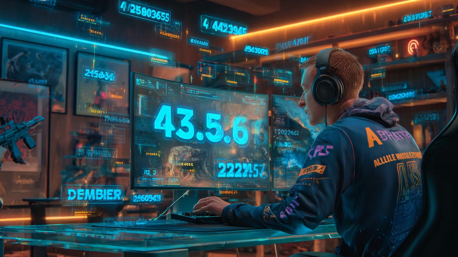 CS2 Gambling Affiliate Codes December 2025: Unlock Top Deals for Maximum Earnings