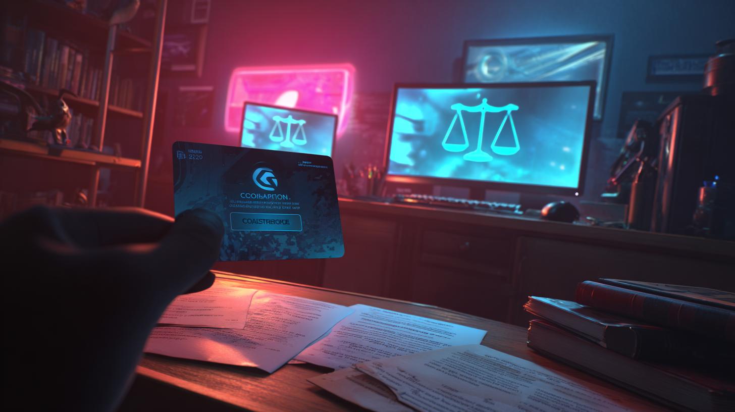 CS2 Gambling Age Verification Bypass: Risks and Legal Insights You Should Know