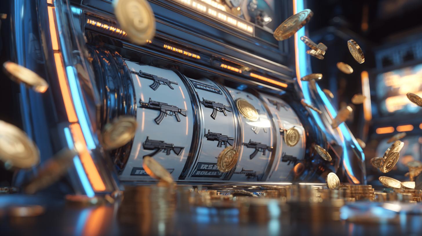 CS2 Gambling Bonus: Ultimate Guide to Boost Your Wins Instantly