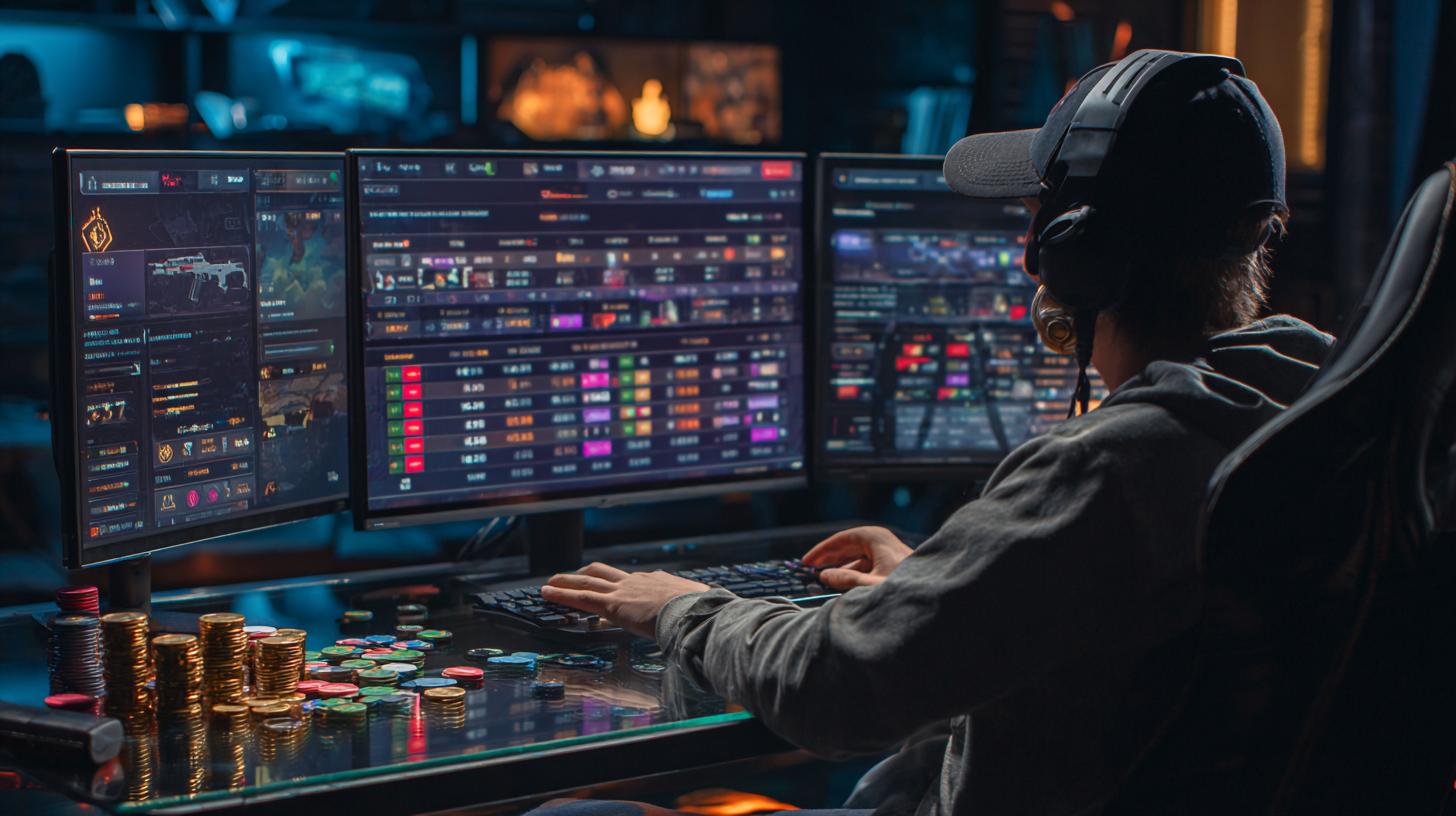 CS2 Gambling Comparison Trusted Sites: Top Picks for Safe, Fair & Fun Wagering
