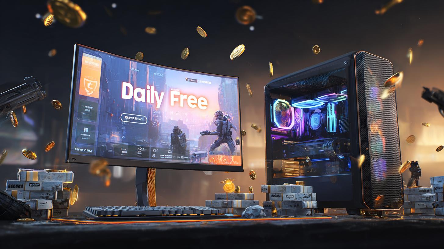 Top CS2 Gambling Daily Free Case Sites for Maximum Rewards and Fun
