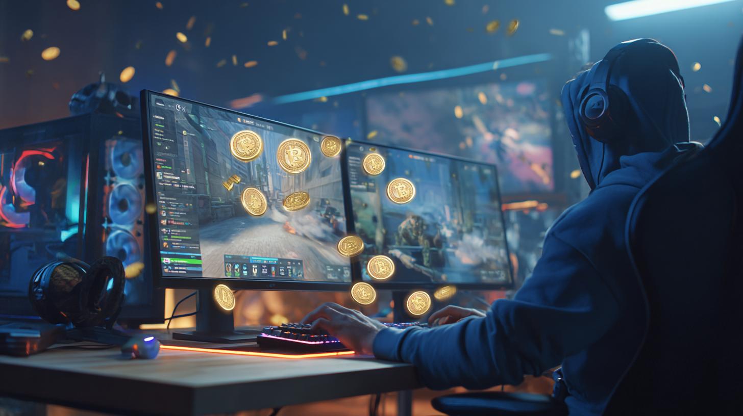 Unlocking Maximum CS2 Gambling Loyalty Points Value: Your Complete Guide