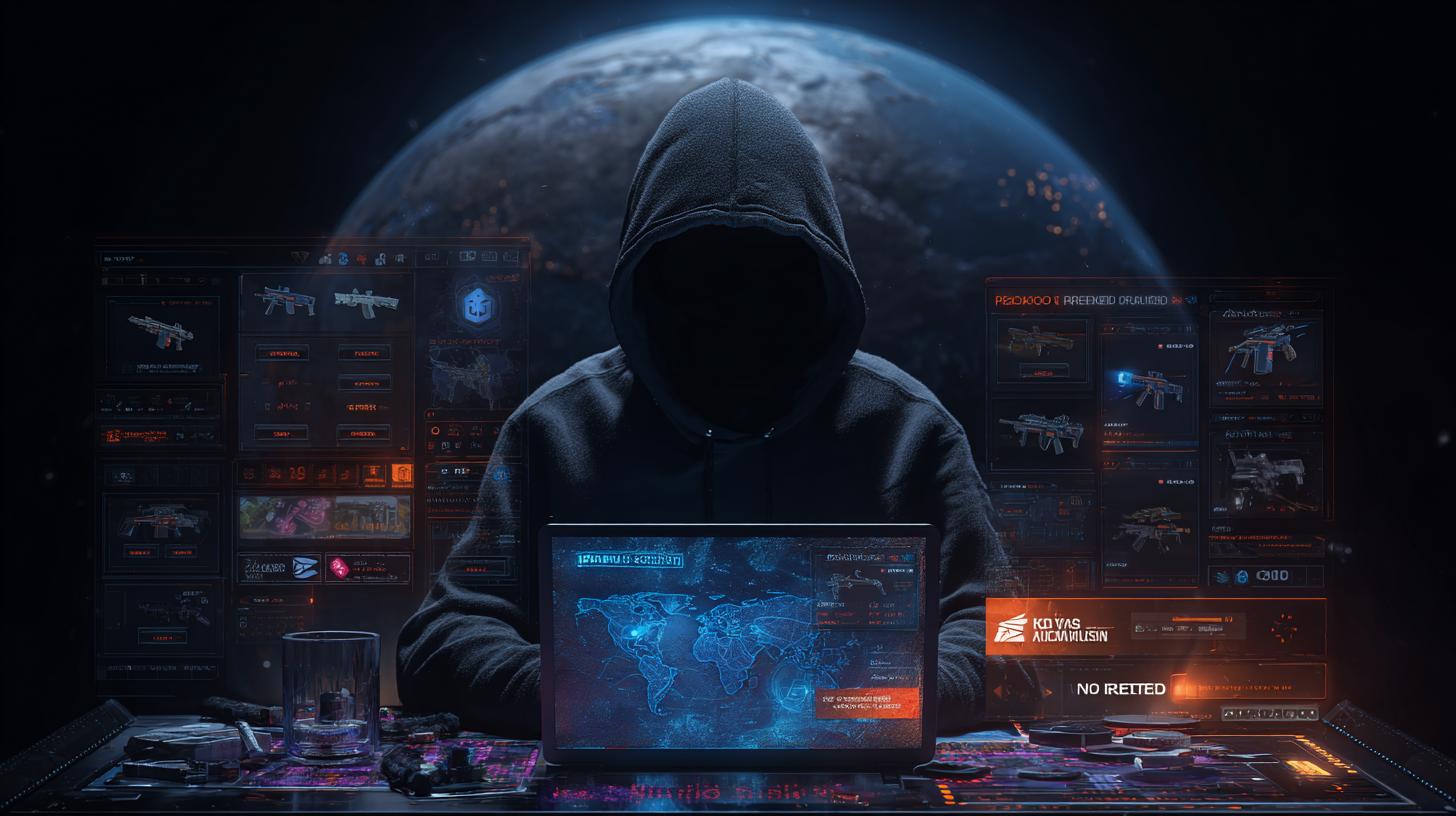 CS2 Gambling ohne KYC: Dein ultimativer Guide zum anonymen CS2-Wetten