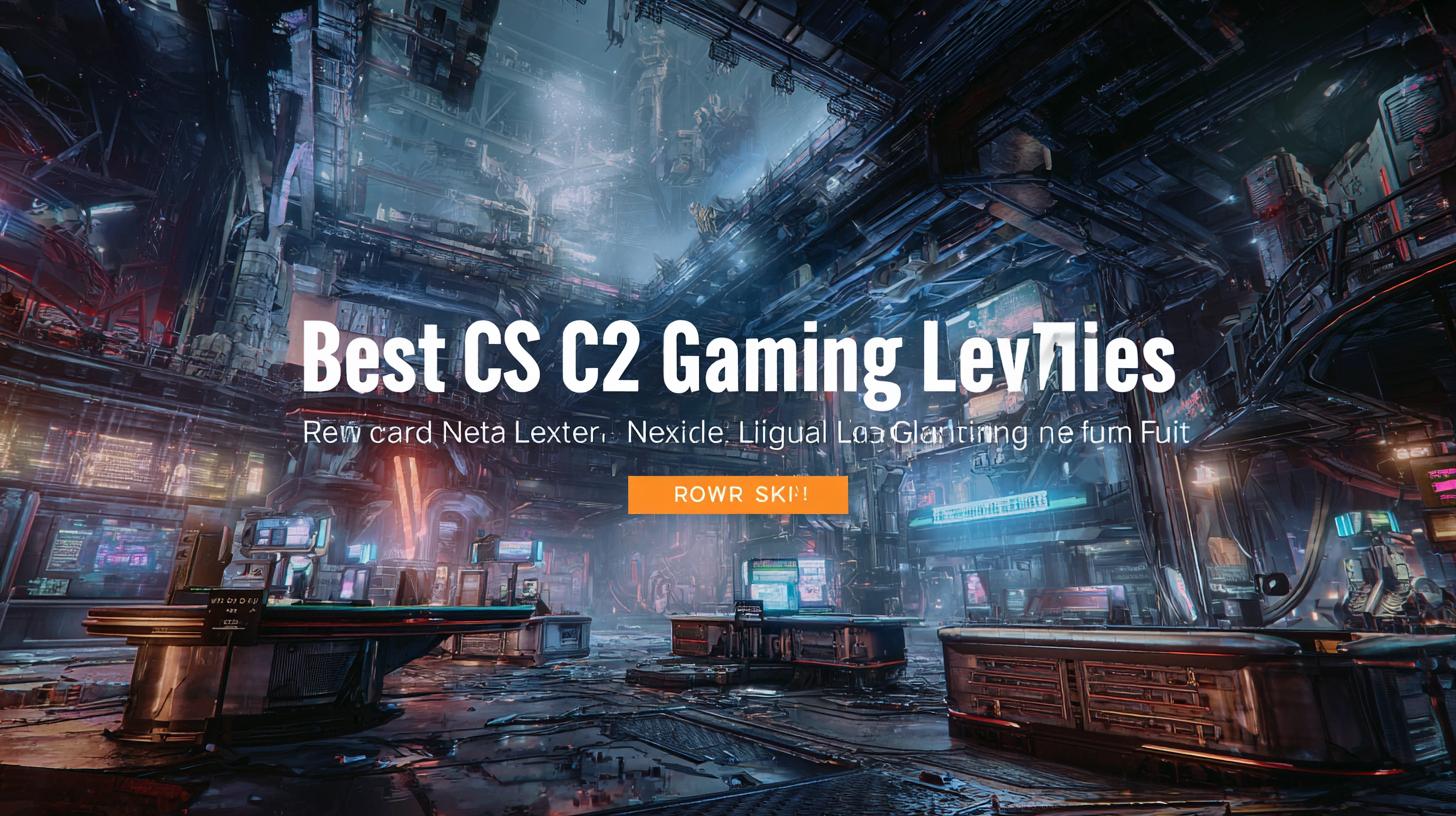 Best CS2 Gambling Sites for Next-Level Betting Fun