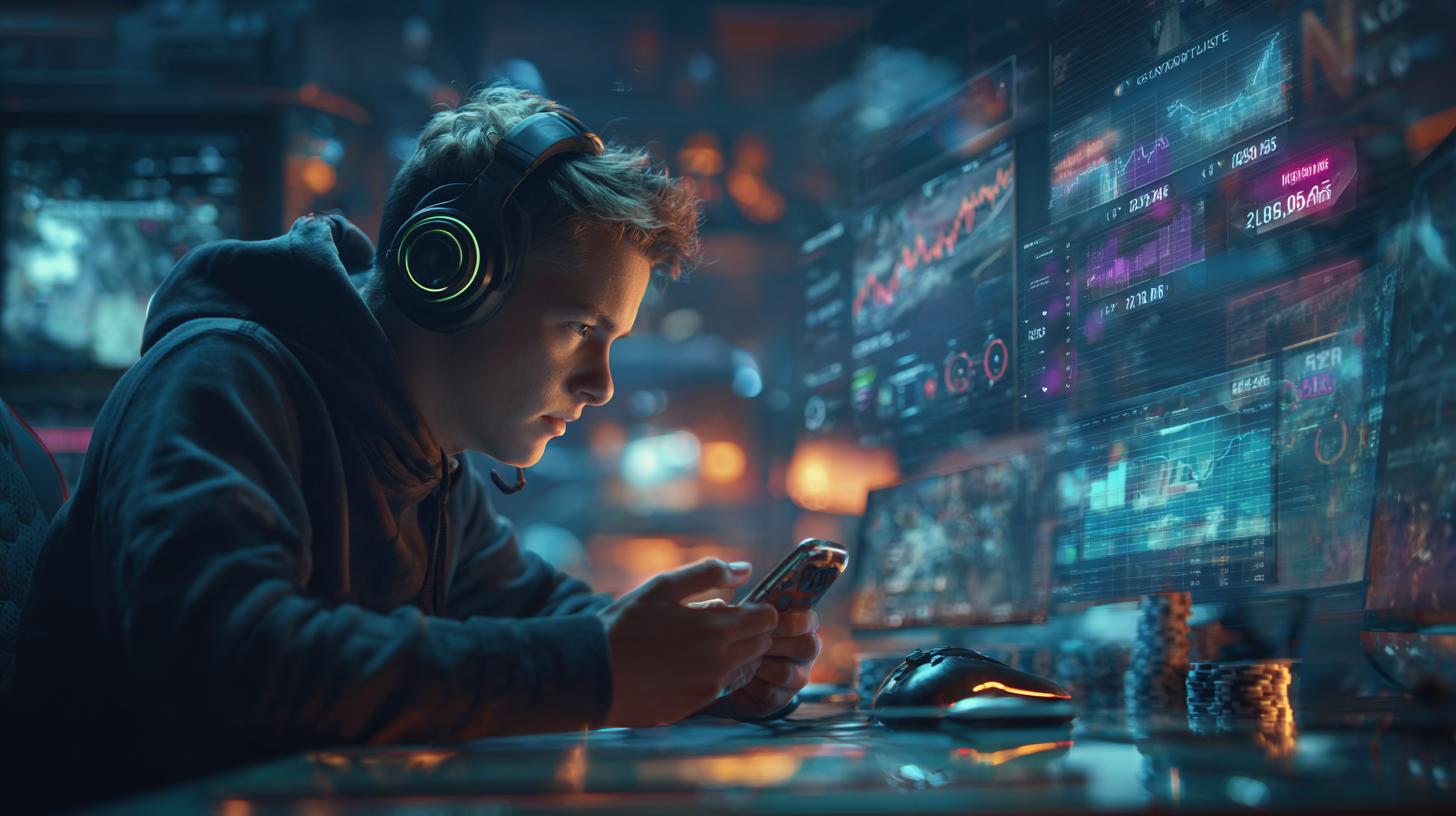 cs2 gambling strategies: Proven Tips to Win Big on Counter-Strike 2 Bets