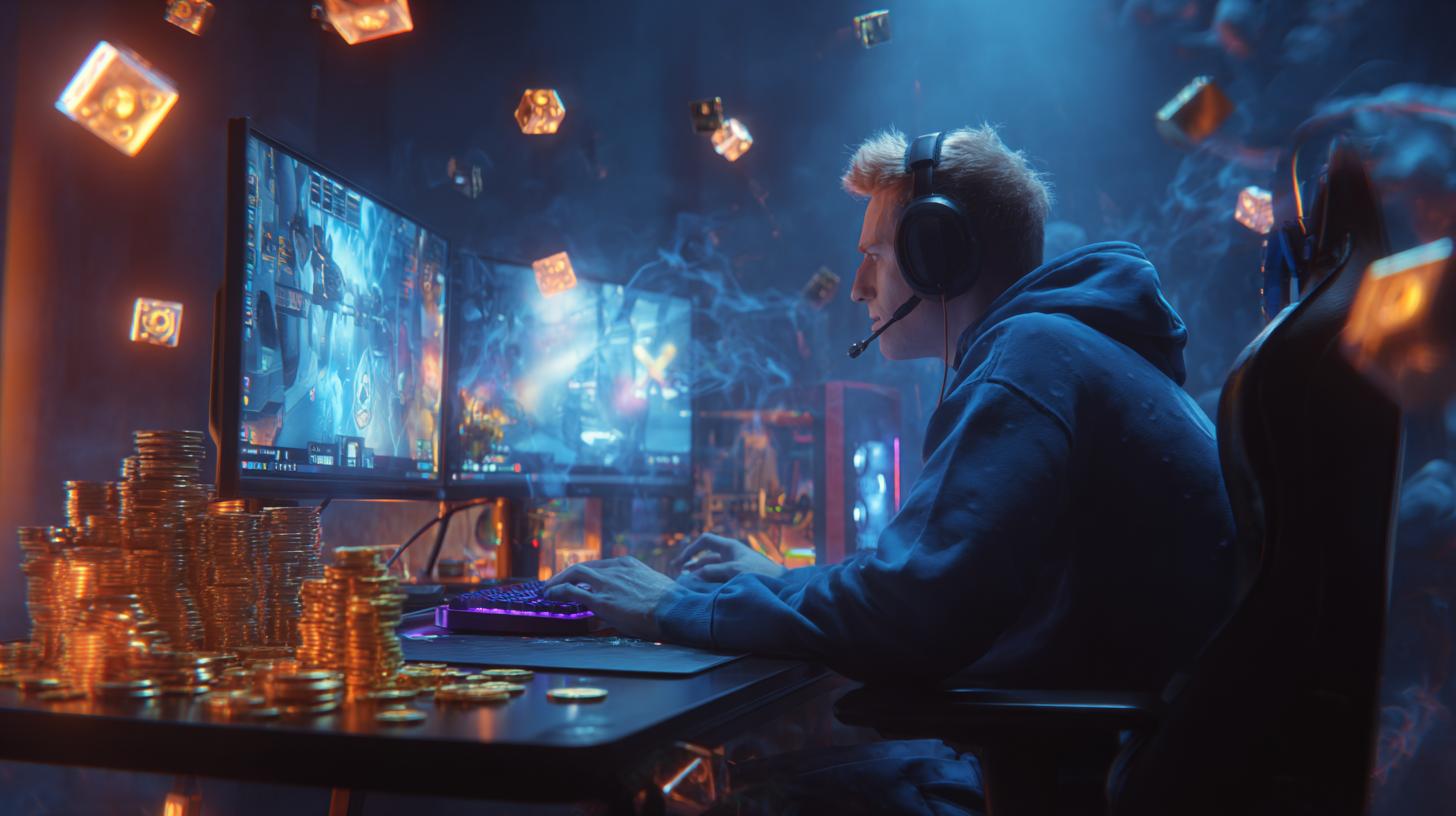CS2 Gambling Streamer Codes List: Unlock Exclusive Rewards and Winning Tips