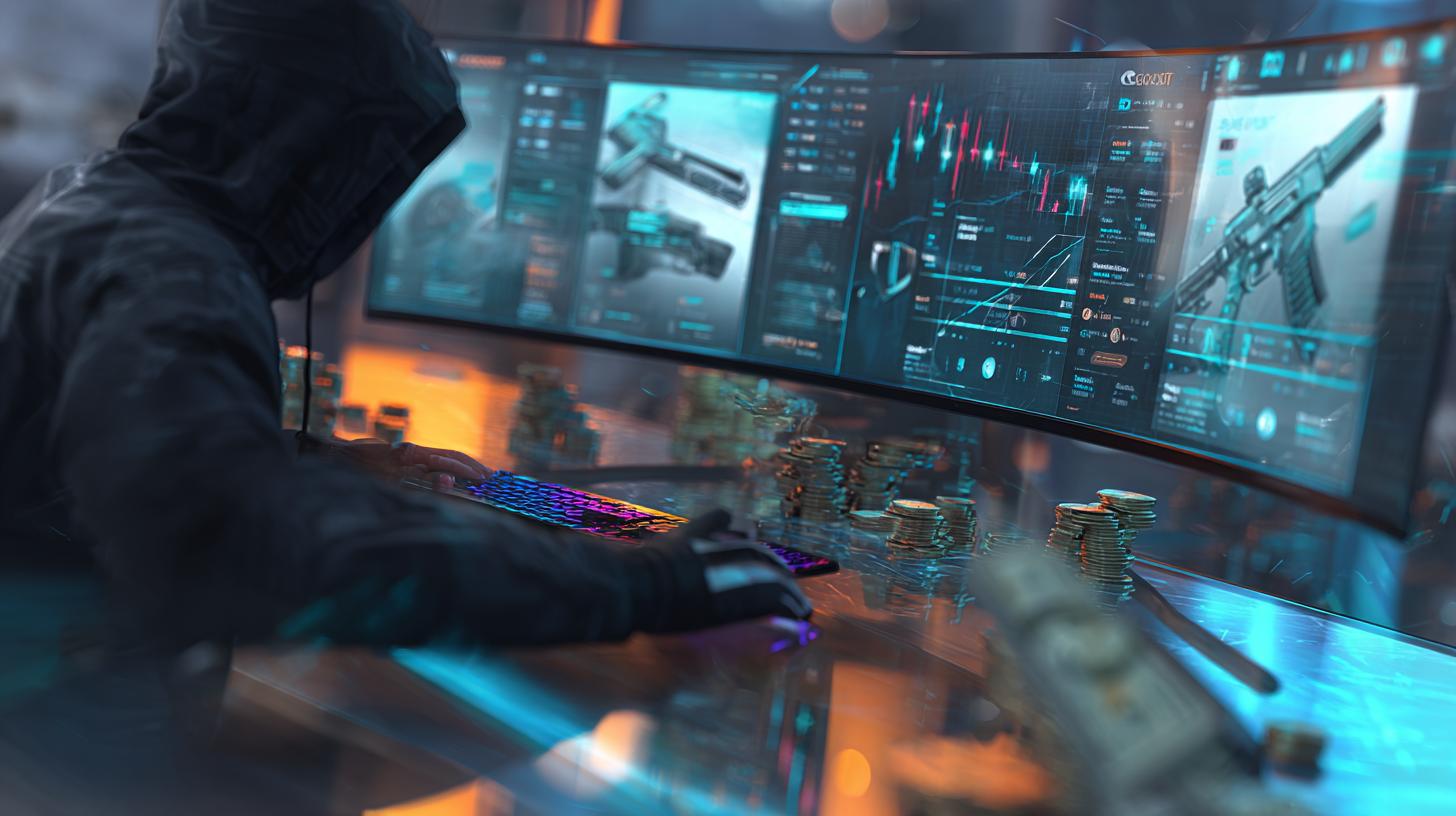 Maximize Your CS2 Inventory Value: Proven Tips for Bigger Profits