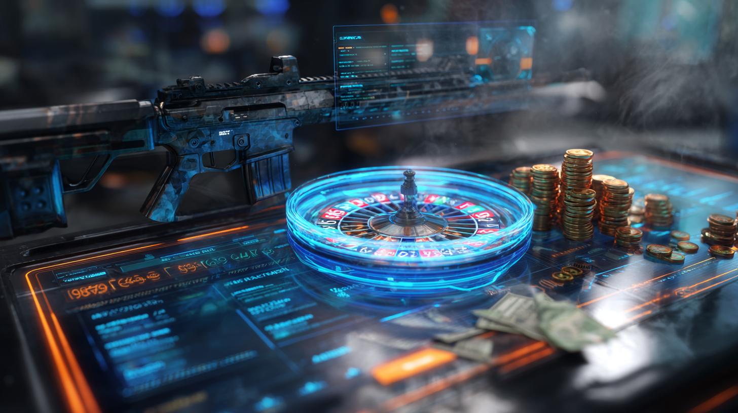 CS2 Jackpot Sites Low Minimum Bet: Ultimate Guide to Affordable Wagers