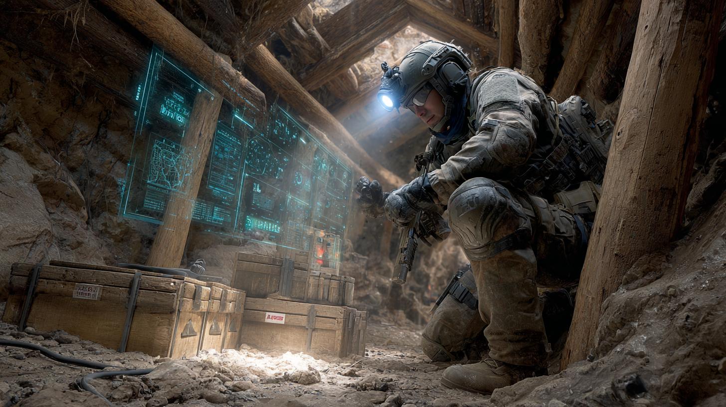 CS2 Mines Game Mastery: The Ultimate Counter-Strike 2 Playbook