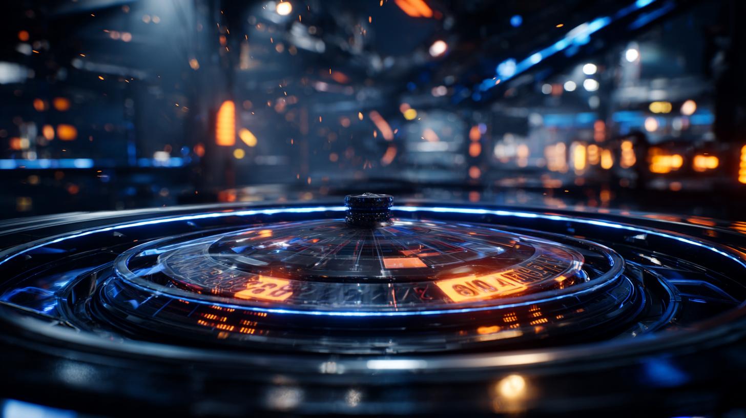CS2 Roulette: Unlock the Ultimate Spin-to-Victory Experience