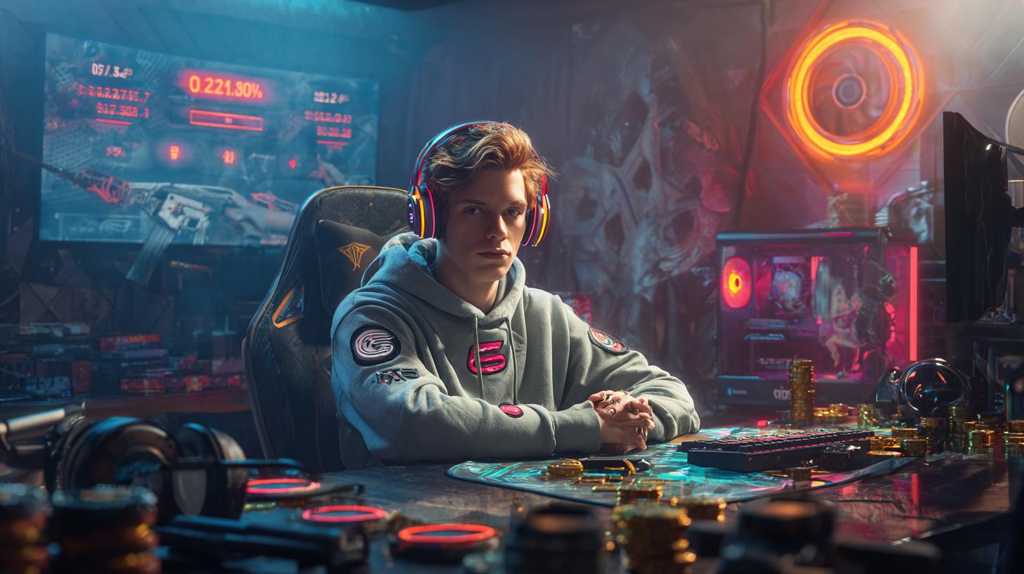 CS2 Skin Betting: Master the Art of Winning Big
