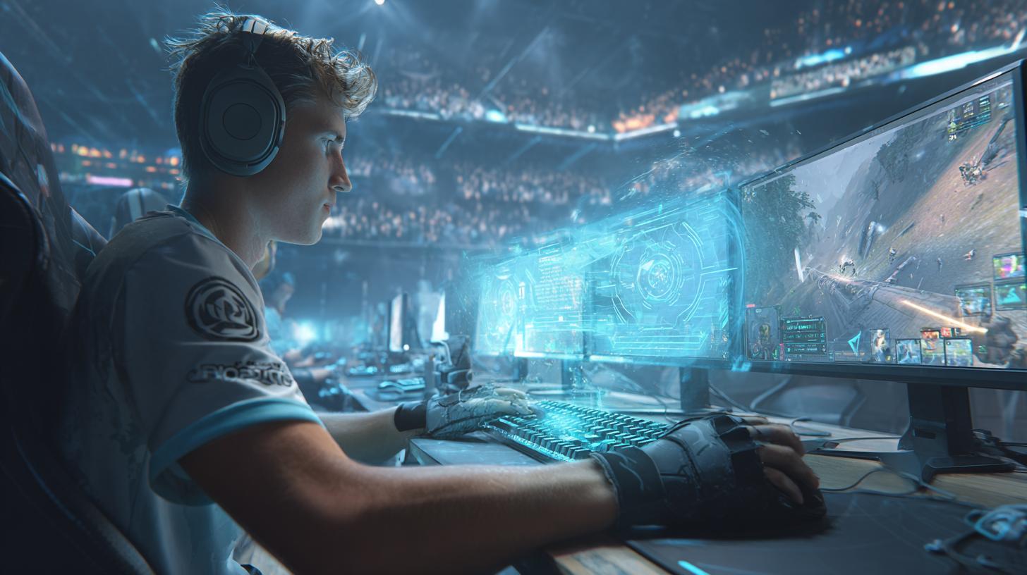 CS2 Upgrader: Ultimate Tool to Master Counter-Strike 2