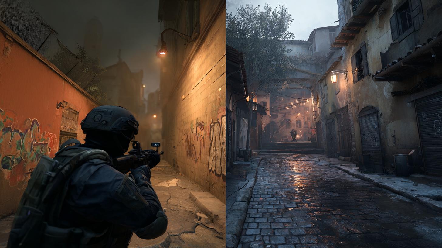 cs2 vs csgo: Key Differences & What Fans Need to Know